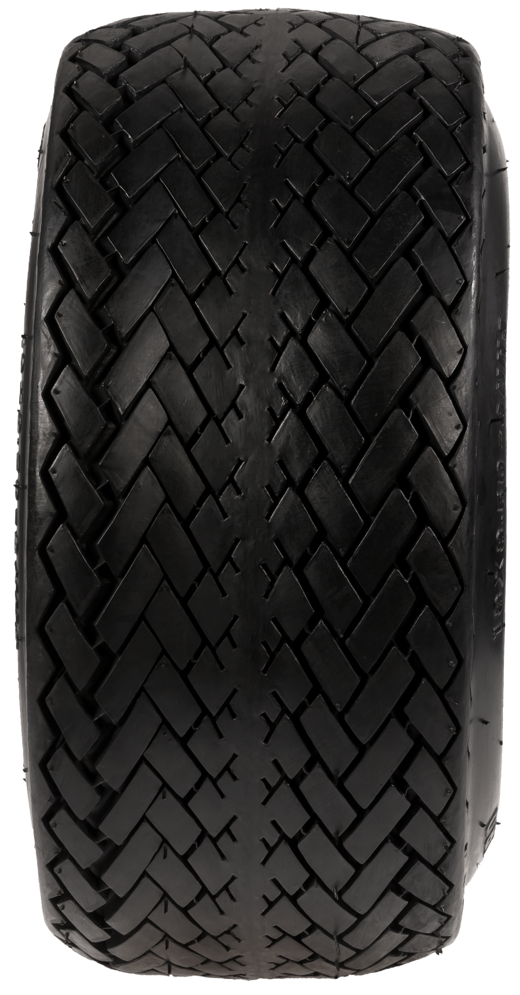 mGOLF Tire